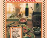 The Eat Well, Be Well Cookbook Metropolitan Life; Becker, Gail L. and Ha... - $2.93
