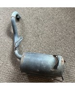 HONDA HTR 3009  EXHAUST MUFFLER 18310-751-010 - €56,06 EUR