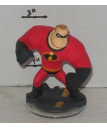 Disney Infinity 1.0 Mr Incredible Replacement Figure - €8,57 EUR