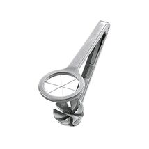 Westmark Columbus Egg Wedger/ Slicer, Silver  - $69.00