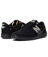 Authenticity Guarantee

New Balance 508 Brandon Westgate Black/Black US ... - $82.44