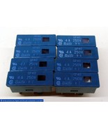 Daito GP403 General Purpose Alarm Fuse 250V 4A GP-Series Lot of 8 Daito ... - $272.73 CAD