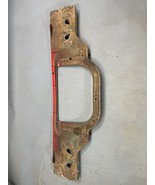 1969 Chevrolet Impala OEM GM Radiator Core Support Caprice BelAir ‘69 Bi... - $16,653.17 MXN