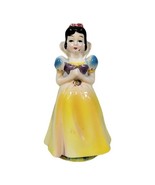 Vintage 1960s WDP Snow White Ceramic Figurine 5&quot; Walt Disney Productions... - €12,36 EUR