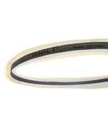(120") 10' x 1/2" x .025 x 8/12 DeWalt M42 Bi-Metal Band Saw Blade 1 Pcs - $48.11