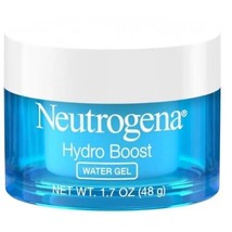 Hydro Boost Hyaluronic Acid Hydrating Water Gel Daily Face Moisturizer - Read - £8.88 GBP