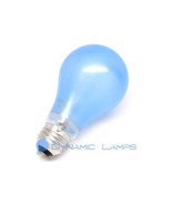 11655 BCA Osram 250W 120V A21 B1 Single Incandescent Stage Lamp - $11.13 CAD