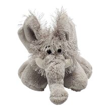 Ganz Webkinz HM007 ELEPHANT 10" Gray Retired Plush Stuffed Animal Toy - ... - $7.92