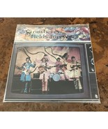 The Beatles Strawberry Fields Forever Vinyl LP NEMS Records 1982 - $93.30