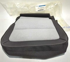 New OEM Ford LH Rear 3rd Seat Lower Leather Cover 2011-2012 Flex Titaniu... - $138.32 CAD