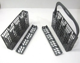 OEM Dishwasher Silverware Basket Kit For GE GSM1800NW GSM1800NB NEW - £31.05 GBP