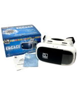 VR Insane Engage Virtual Reality Headset for Smartphones NEW - $28.49