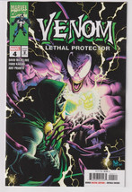 Venom Lethal Protector Ii #4 (Of 5) (Marvel 2023) &quot;New Unread&quot; - £3.71 GBP