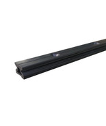 22mm Aluminum Traveler Car Track 800/1000/1200/1500/2000/2500mm Marine S... - $204.53 CAD+