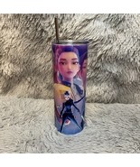 Kpop Demon Hunters 20oz Tumbler - $392.69 MXN