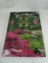 Complete Guide to Florida Gardening by Stan DeFreitas 52216 - £15.79 GBP