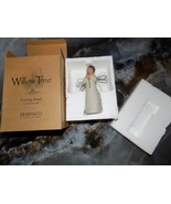 Willow Tree Figure Loving Angel 2002 Susan Lordi NEW - €20,46 EUR