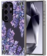Mosnovo Samsung Galaxy S24 Ultra Case -Drop Case - Lavender - $171.50 MXN