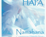 Namahana [Audio CD] - $12.99