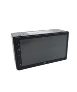 JVC 2DIN KW-M560BT 6.8&quot; Bluetooth In-Dash Digital Media Receiver - Black - $135.46 CAD