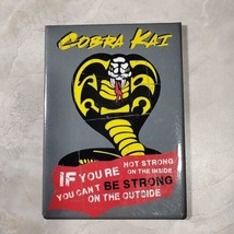 Cobra Kai Karate Kid Refrigerator Fridge Magnet Souvenir Netflix Youtube - $11.95