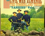 Civil War Almanac Volume 1 The Yankees - £13.62 GBP