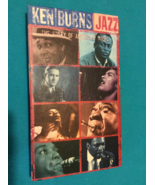 KEN BURNS JAZZ - THE STORY OF AMERICA&#39;S MUSIC - Free Shipping - $20.22 CAD
