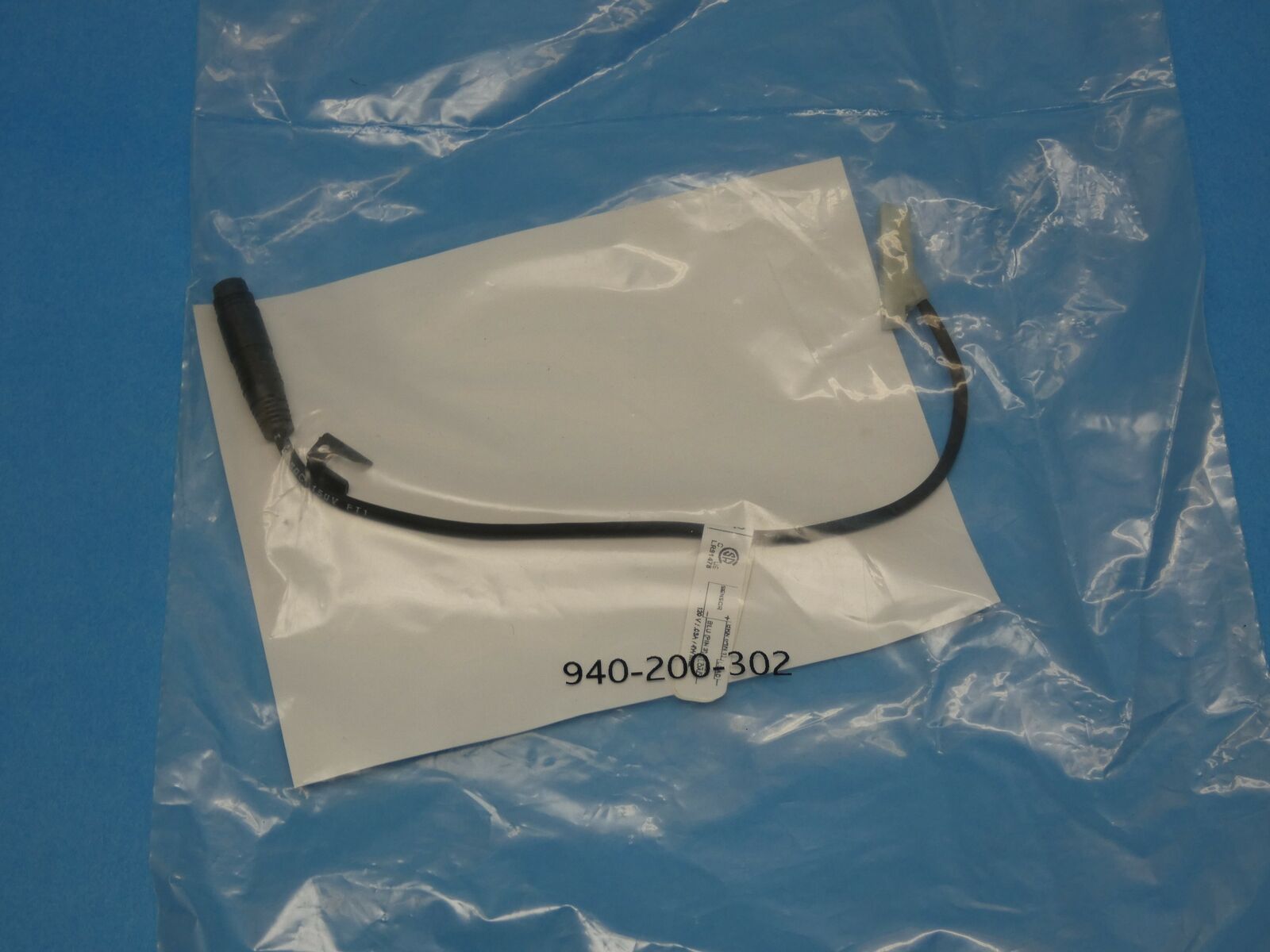 Numatics 940-200-302 Reed Switch 5-120VAC/DC SPST NO 8MM QD New - $14.99
