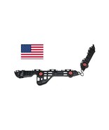 Side Retainer Rear Bumper LH For 18 - 23 Toyota Camry Replaces 52576-06160 - $20.25