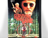 Surviving the Game (DVD, 1994, Widescreen) Like New !     Rutger Hauer  ... - $13.98
