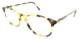 Oliver Peoples Eyeglasses Frames OV 5397U 1701 52-20-145 Finley Vintage YTB - £211.20 GBP