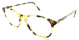 Oliver Peoples Eyeglasses Frames OV 5397U 1701 52-20-145 Finley Vintage YTB - £202.42 GBP