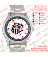10 THE GUESS WHO Watches - $24.00