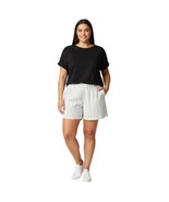 Old Navy White With Black Strips Extra High Rise Taylor Adjustable Waist... - $327.70 MXN