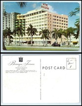 FLORIDA Postcard - Miami, Hotel Biscayne S30 - £2.32 GBP