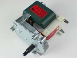 Oem Refrigerator Auger Motor For Ge GSS20ETHCCC GSS25WGTACC PSS25NGMAWW - £65.52 GBP