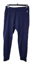 Public Rec Mens 32x32 Blue All Day Every Day Pants Stretch Elastic Waist... - £34.10 GBP
