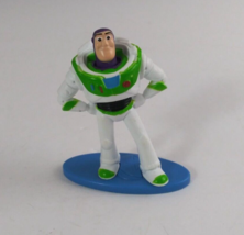 2019 Mattel Disney/Pixar Toy Story Buzz Lightyear 2.5&quot; Collectible Toy F... - €4,22 EUR