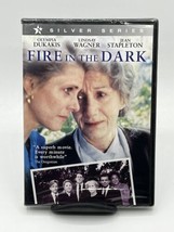 Fire in the Dark DVD, Joan Leslie,Neal Lerner,Edward Herrmann,George Hearn,Denis - £3.77 GBP