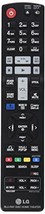 LG AKB73275501 Remote Controller Assembly - £11.51 GBP