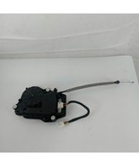 TLA30648 Fits BMW TF07 535i 550i GT Trunk Lid Lock Actuator Replaces 512... - £49.29 GBP