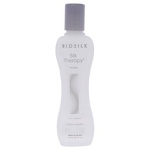 Biosilk silk therapy original hair serum 564 fl oz 801442 thumb200