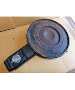 1972 1973 Dodge Truck Ramcharger 400 4 BBL Air Cleaner OEM - $2,938.34 MXN