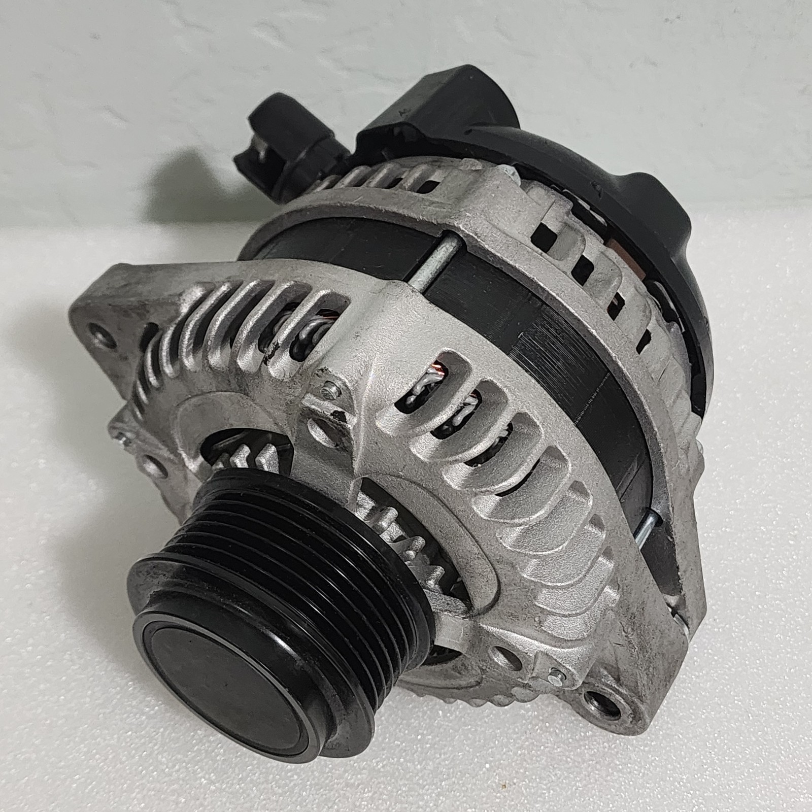 Alternator for Honda Odyssey 2011-2013 Pilot 2012-2015 Ridgeline 2012-20... - $89.95