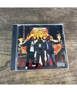 318 Fire CD Big Juice Records Rap Hip Hop  - $63.51 CAD