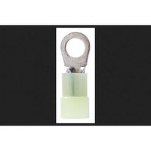 Term Ring 4ga Nyl3/8"Cd2 - $18.62