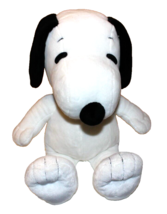 Kohl’s Cares 13” P EAN Uts Snoopy Plush Stuffed Toy - $8.00