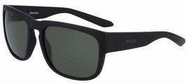 Dragon DR-RUNE-003 Sunglasses Glasses 3 Matt Black New - £48.45 GBP