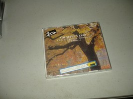 Giuseppe Verdi -La Traviata / Otello 2CDs, 1990 Pilz Germany Nurenberg Symphony - £5.08 GBP