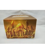 Magic The Gathering Modern Masters Limited Edition Pro Dual Deck Box Combo  - $294.94 MXN